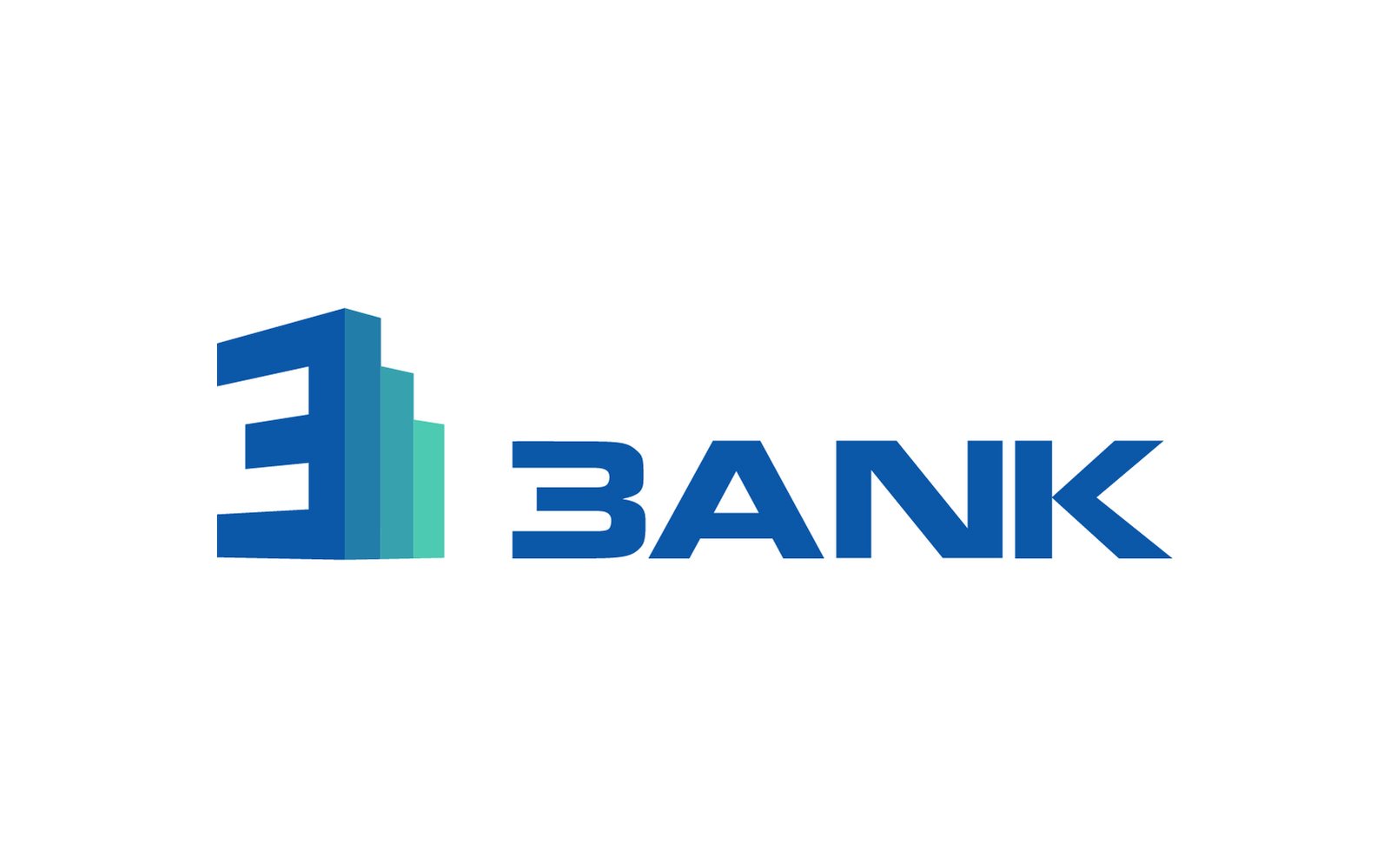 3ank.com four character domain name for a neobank or crypto product