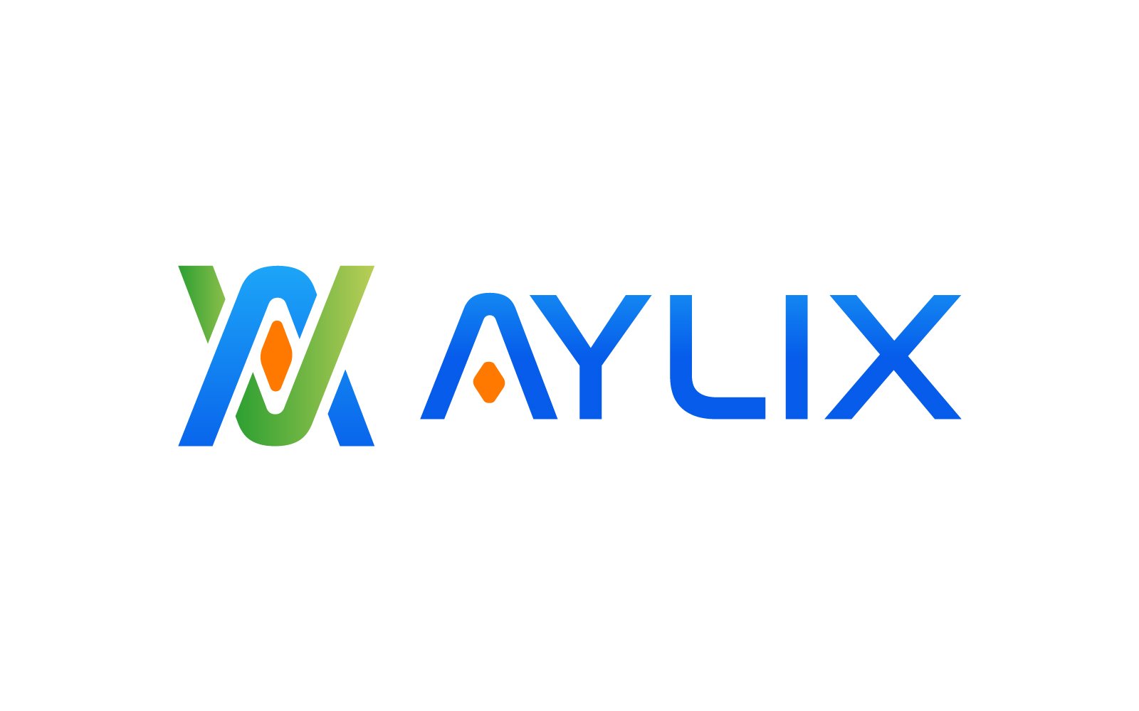 aylix.com premium brandable domain name for a technology brand