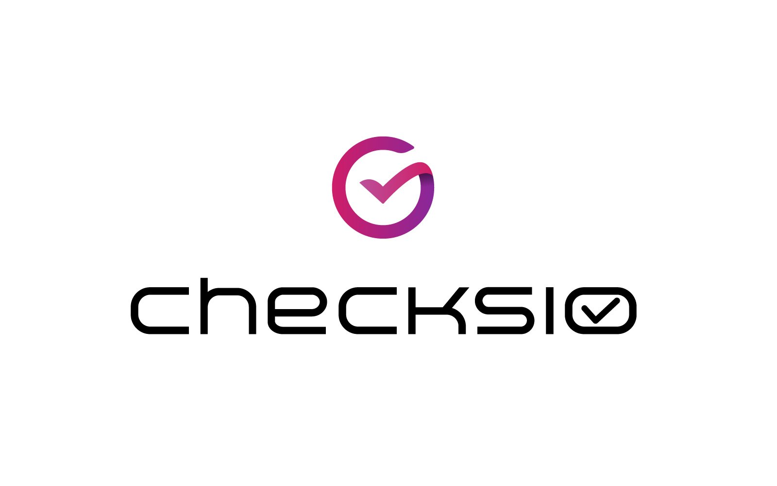 checksio.com brandable domain name for learning and task management