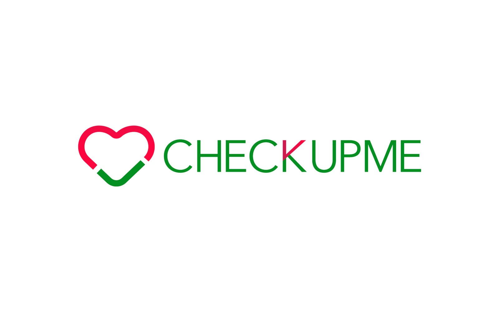 checkupme.com domain name for a health screening or telehealth service