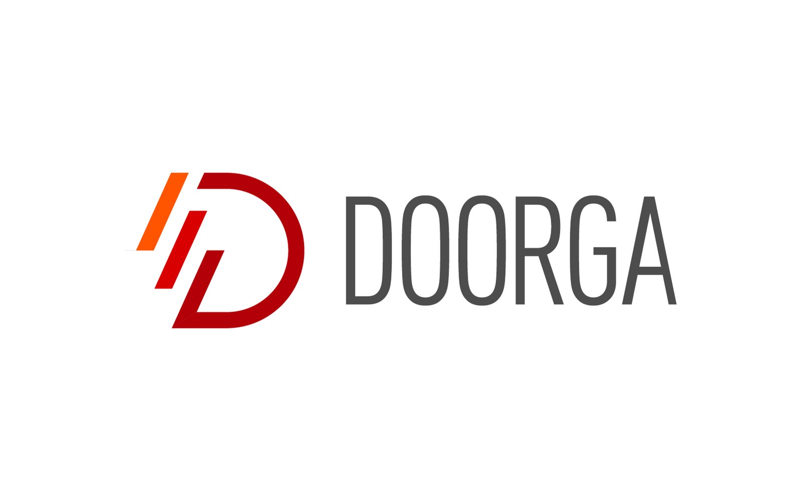 doorga.com brandable domain name for home services and access control