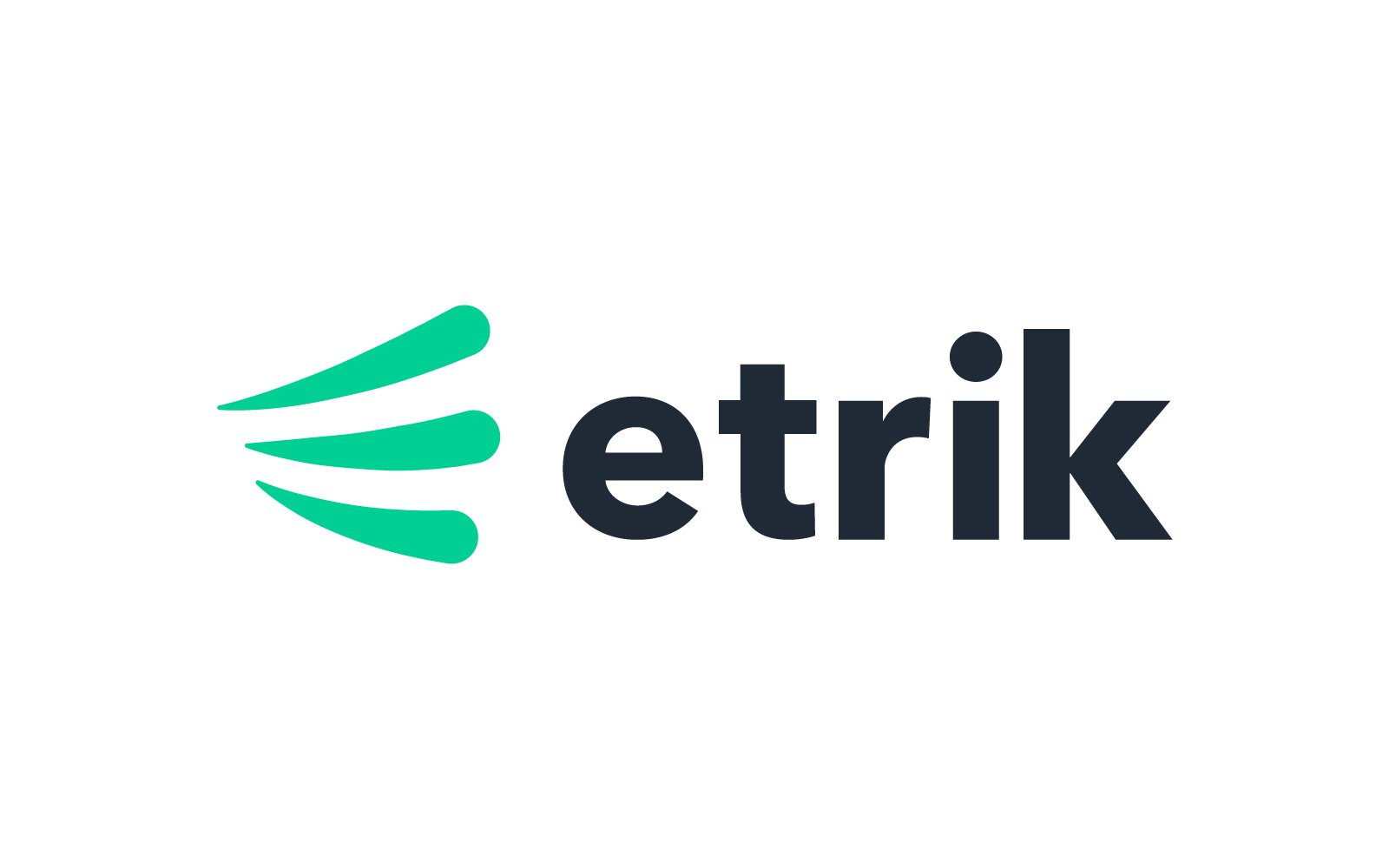 etrik.com five letter domain name for clean energy and electric mobility