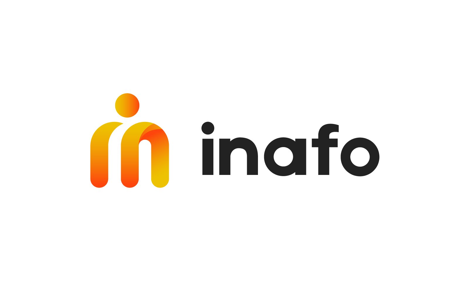 inafo.com brandable domain name for a knowledge platform or directory
