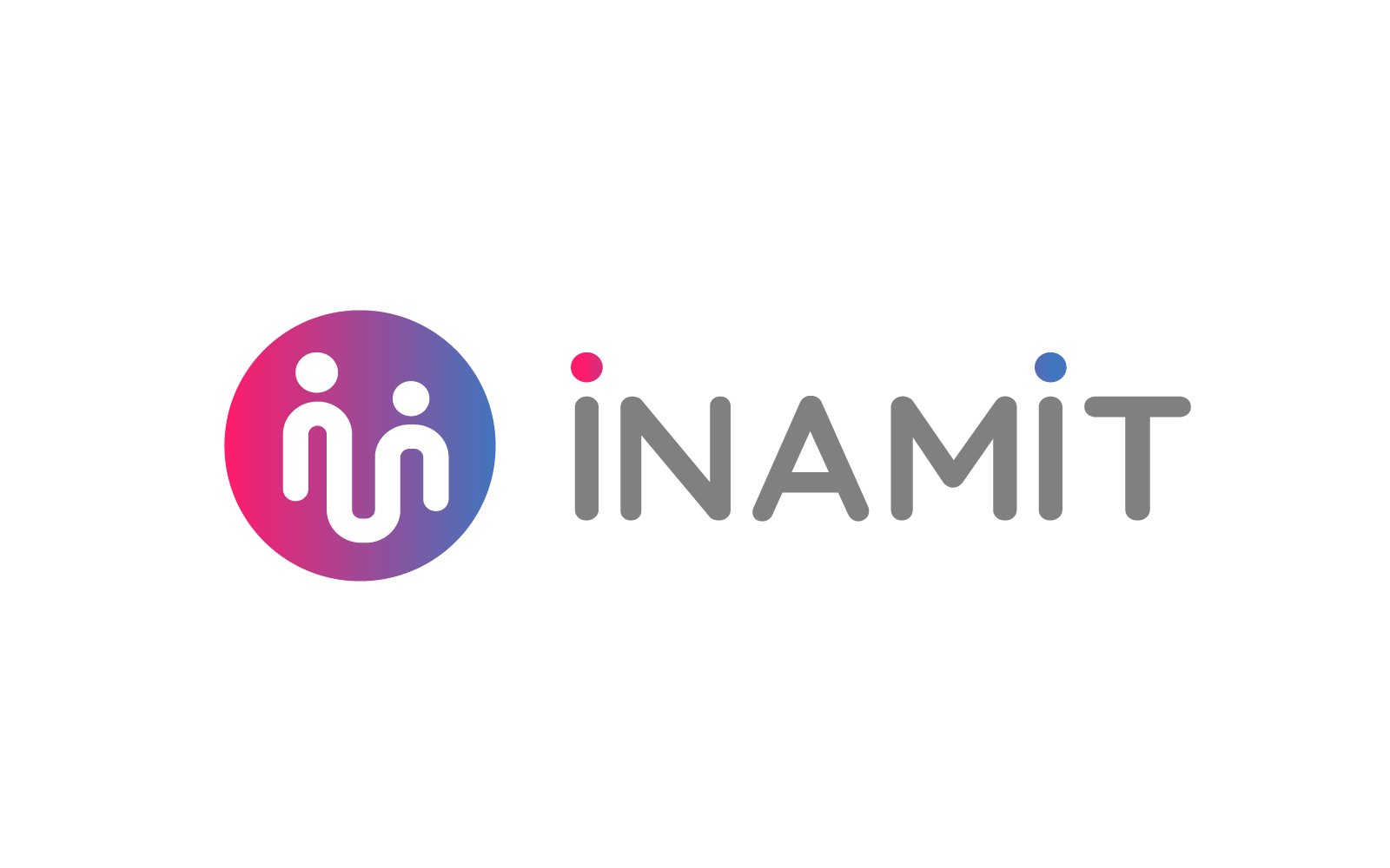 inamit.com premium brandable domain name for B2B and data infrastructure