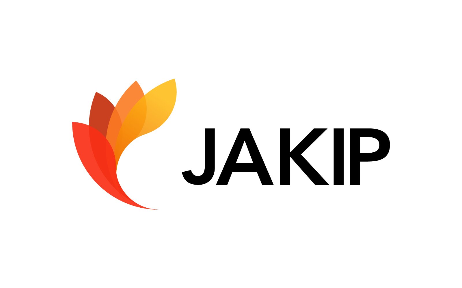 jakip.com short brandable domain name for a logistics or courier startup