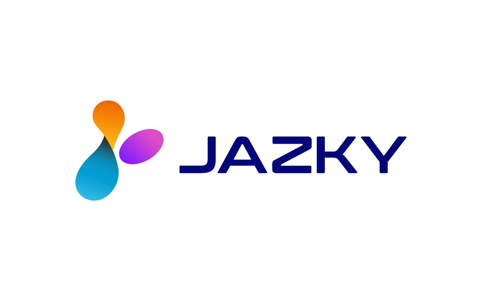 jazky.com brandable domain name for music, nightlife and culture brands