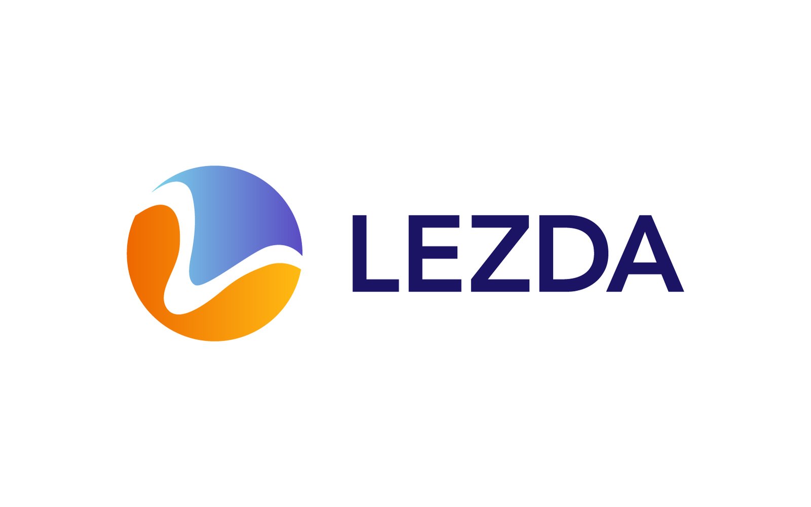 lezda.com brandable domain name for a fashion or beauty label