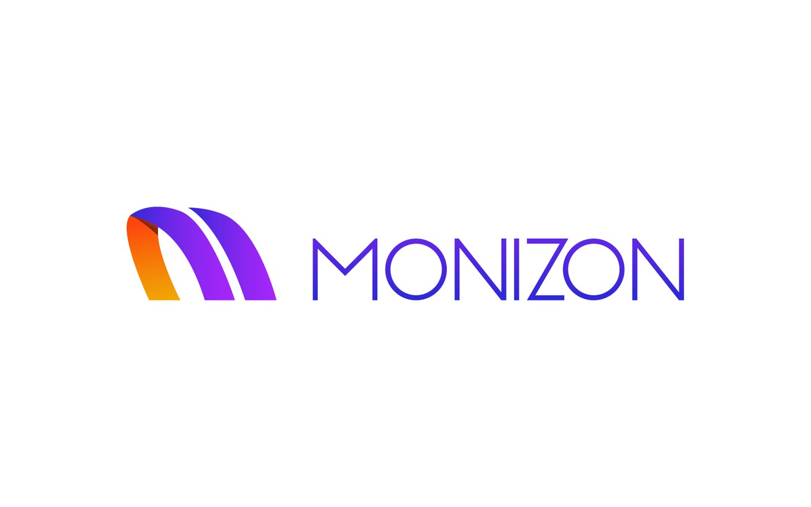 monizon.com premium brandable domain name for fintech and analytics