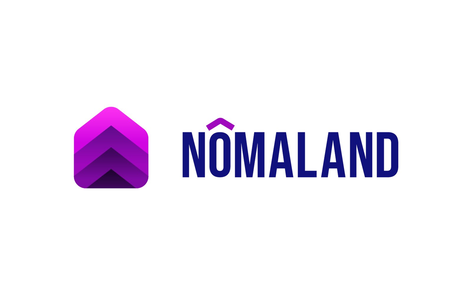 nomaland.com brandable domain name for land, property and relocation