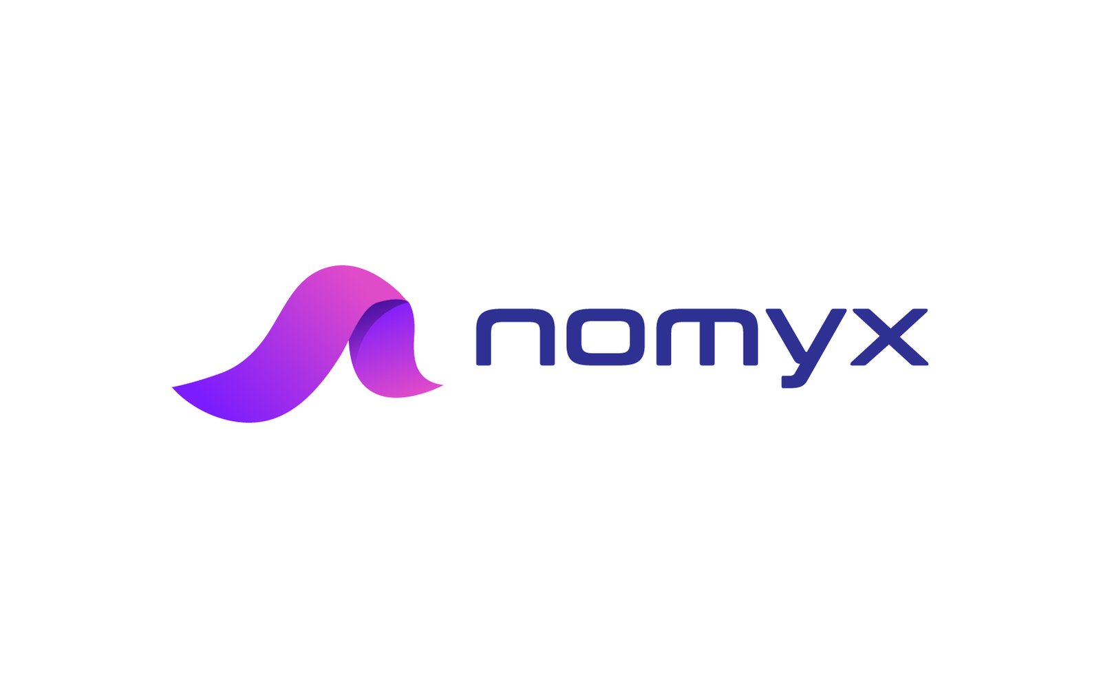 nomyx.com five letter domain name for identity and data security