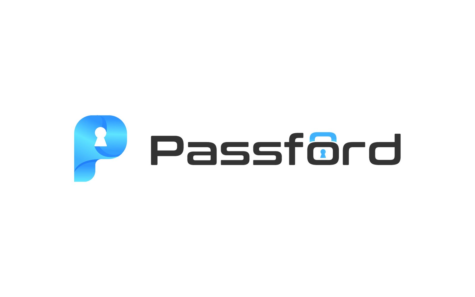 passford.com domain name for a password manager or identity platform