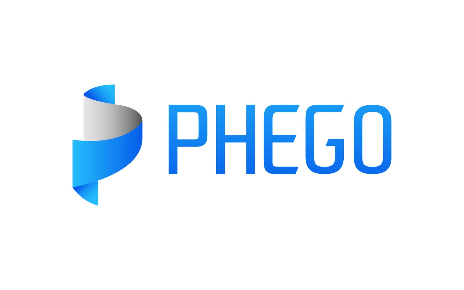 phego.com five letter domain name for professional services and enterprise software