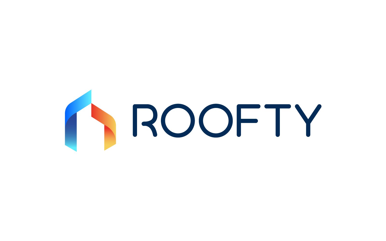roofty.com brandable domain name for roofing and home services