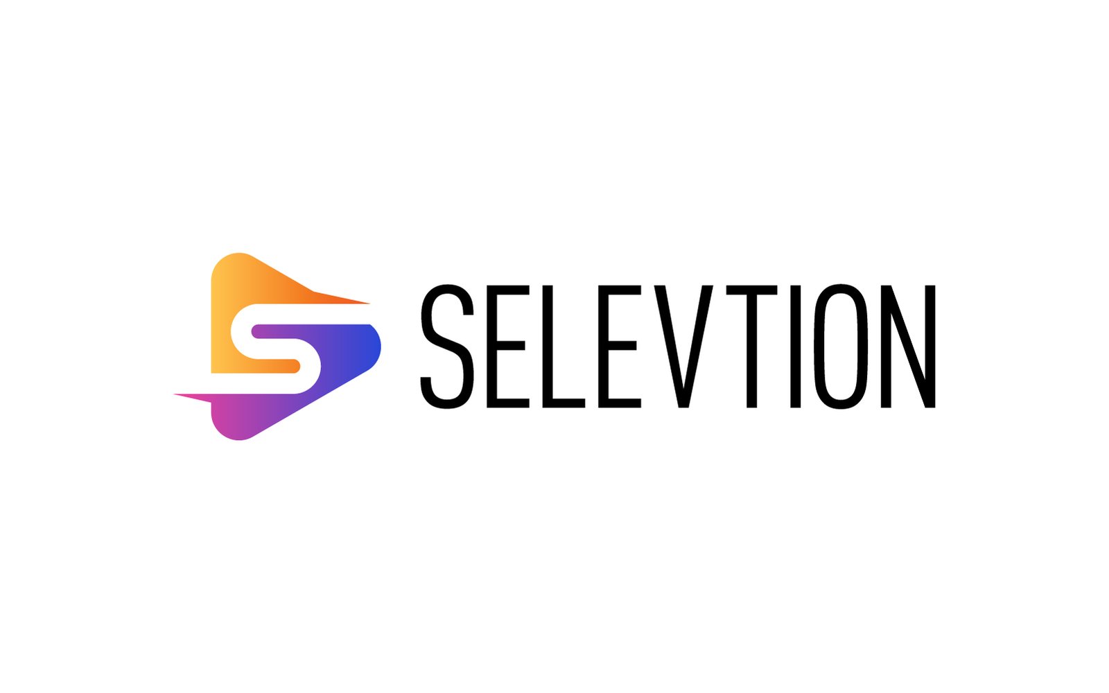 selevtion.com premium brandable domain name for a curated marketplace