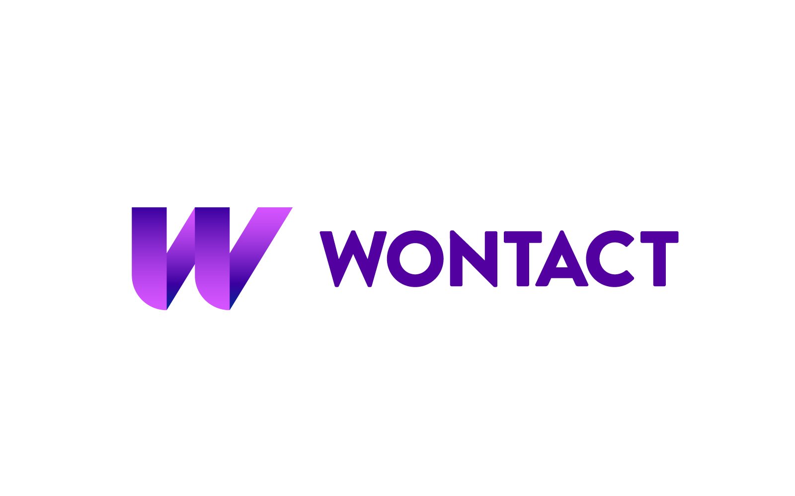 wontact.com domain name for a recruitment CRM or contact platform