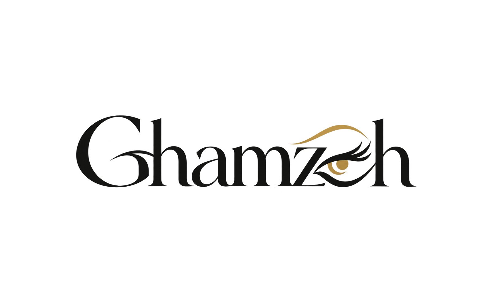 ghamzeh.com brandable domain name for beauty, cosmetics and fragrance