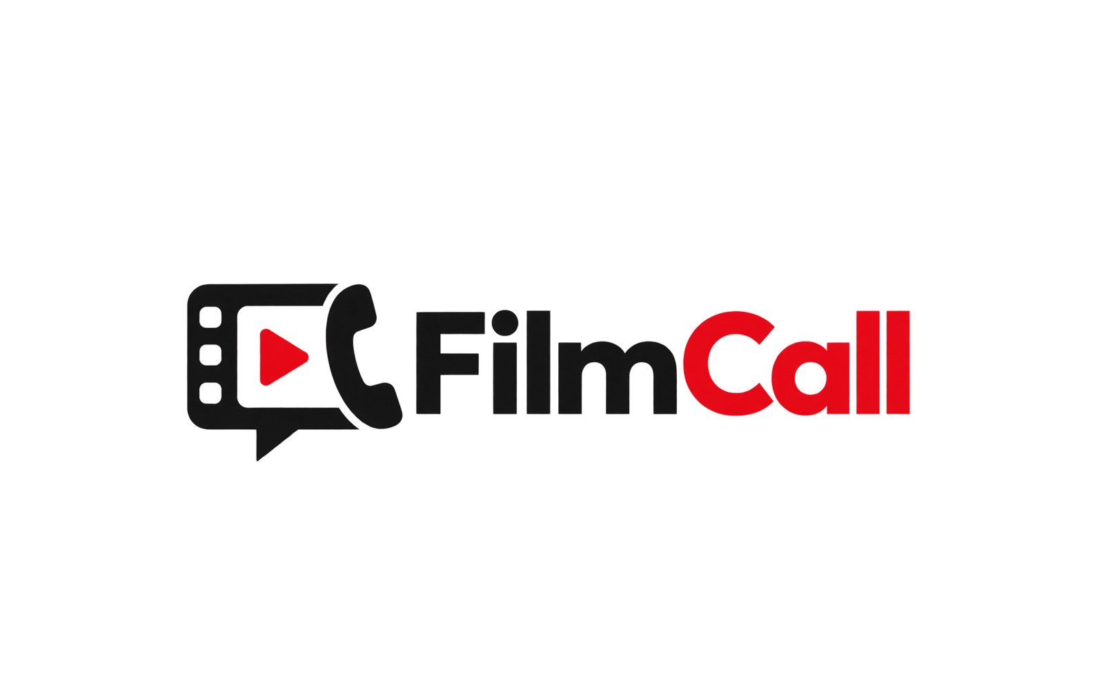 filmcall.com domain name for a casting platform and film crew marketplace