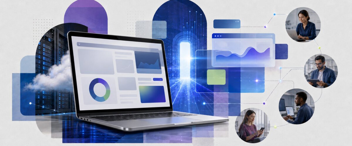Tech saas domain name 1200x500