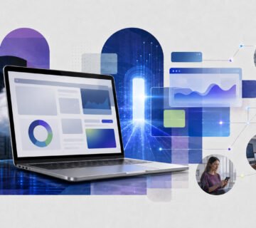 Tech saas domain name 360x320