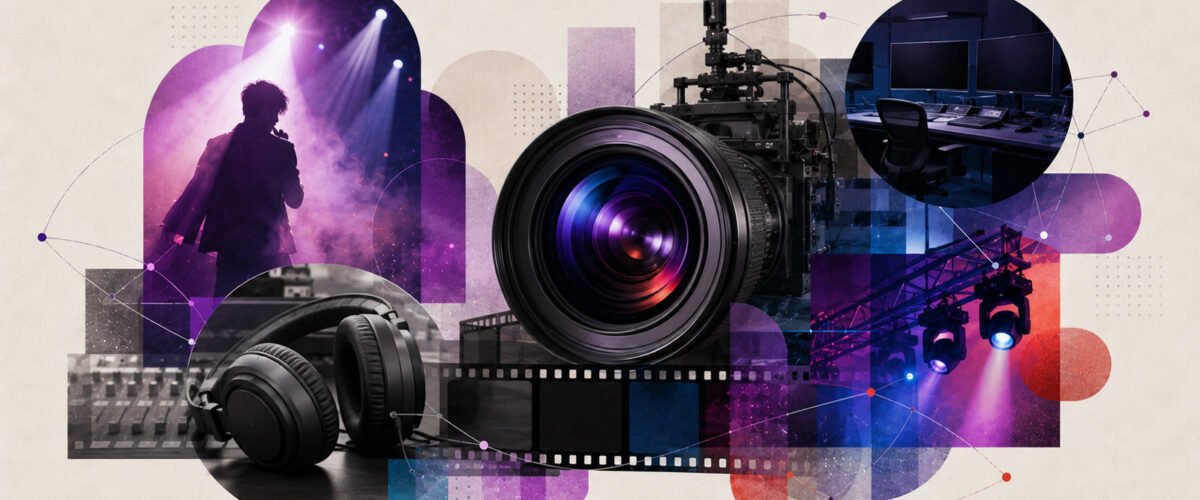 Entertainment domain name 1200x500