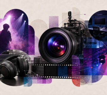 Entertainment domain name 360x320