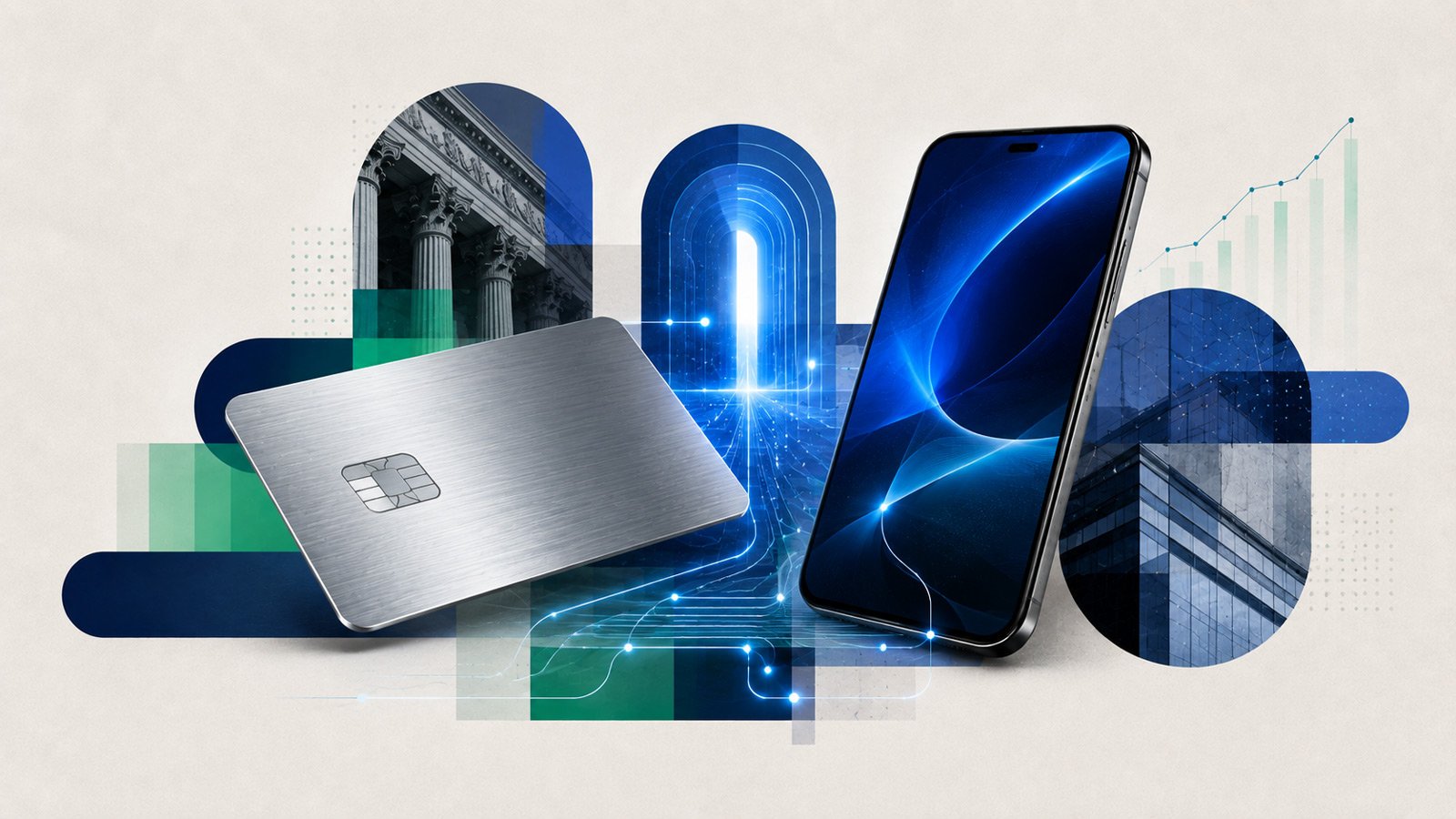 Fintech domain name