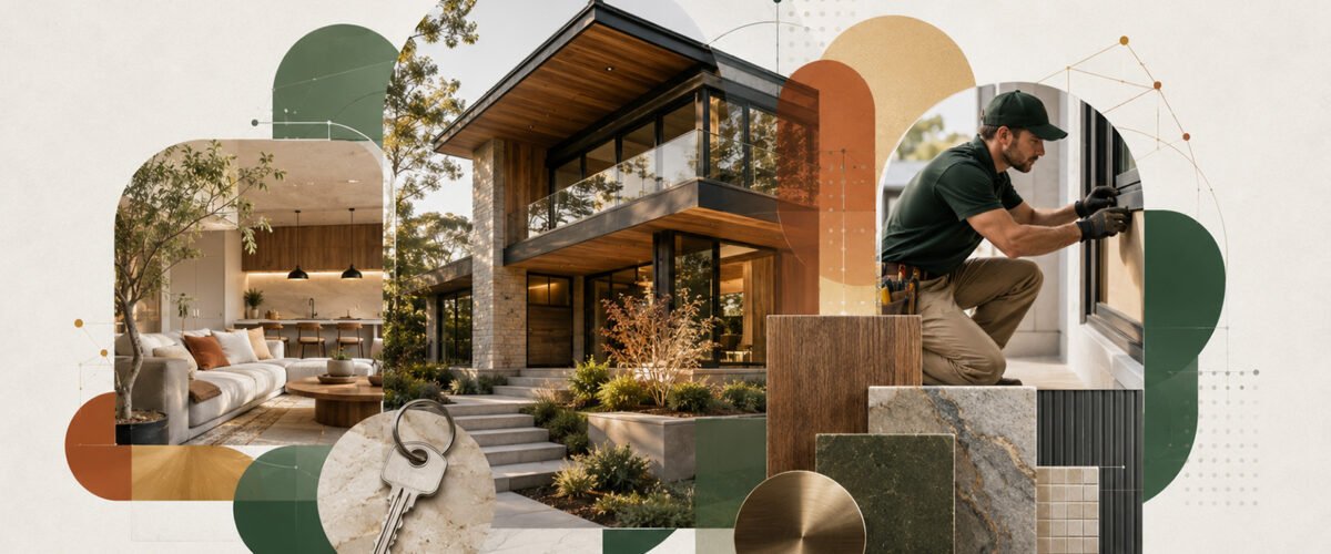 Real estate domain name 1200x500