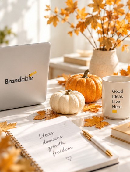 Brandable Halloween Offer Popup