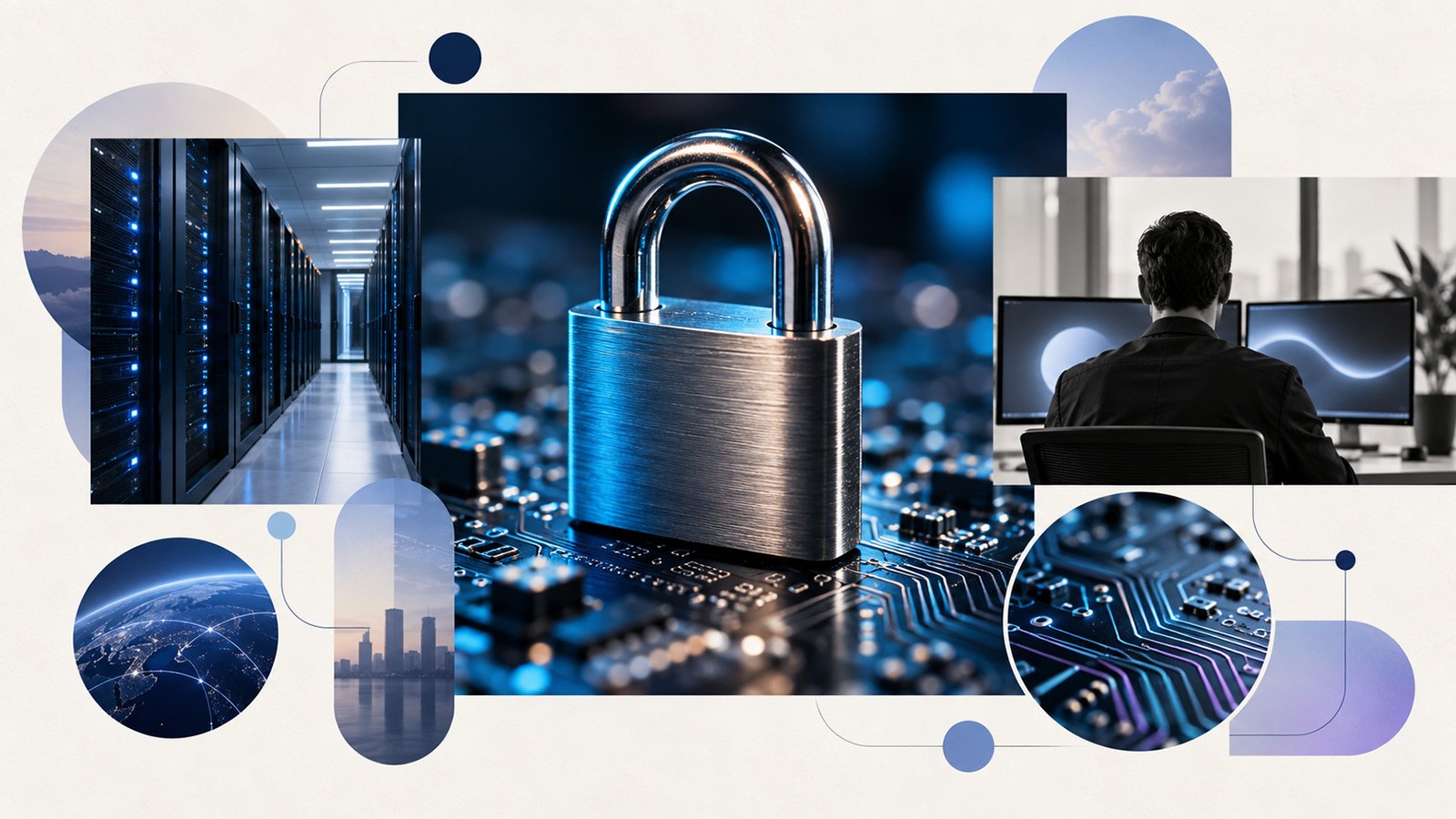 Cyber security domain name