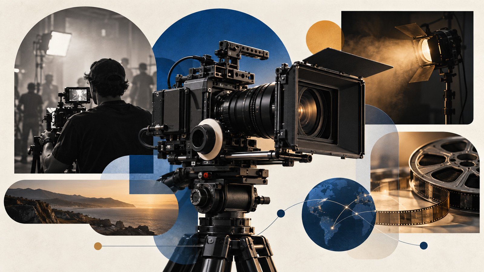 Film movie domain name