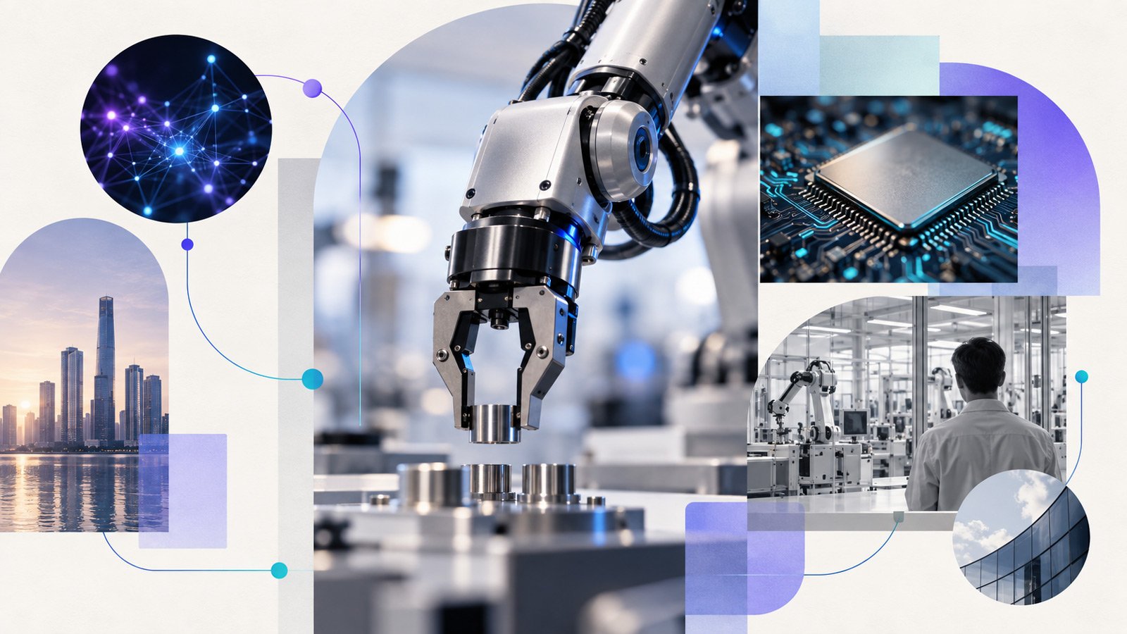 Iot robotics domain name