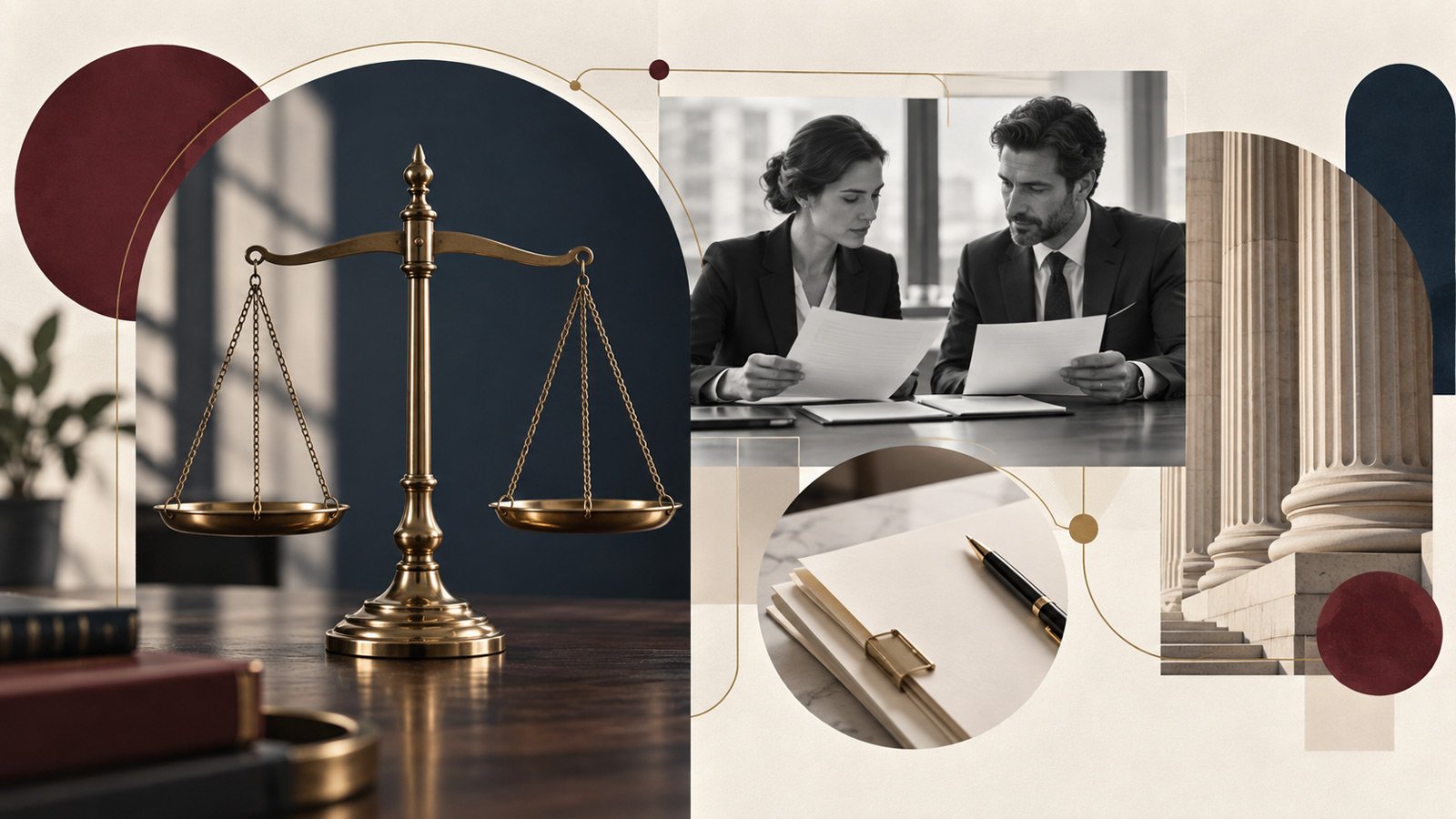 Law domain name