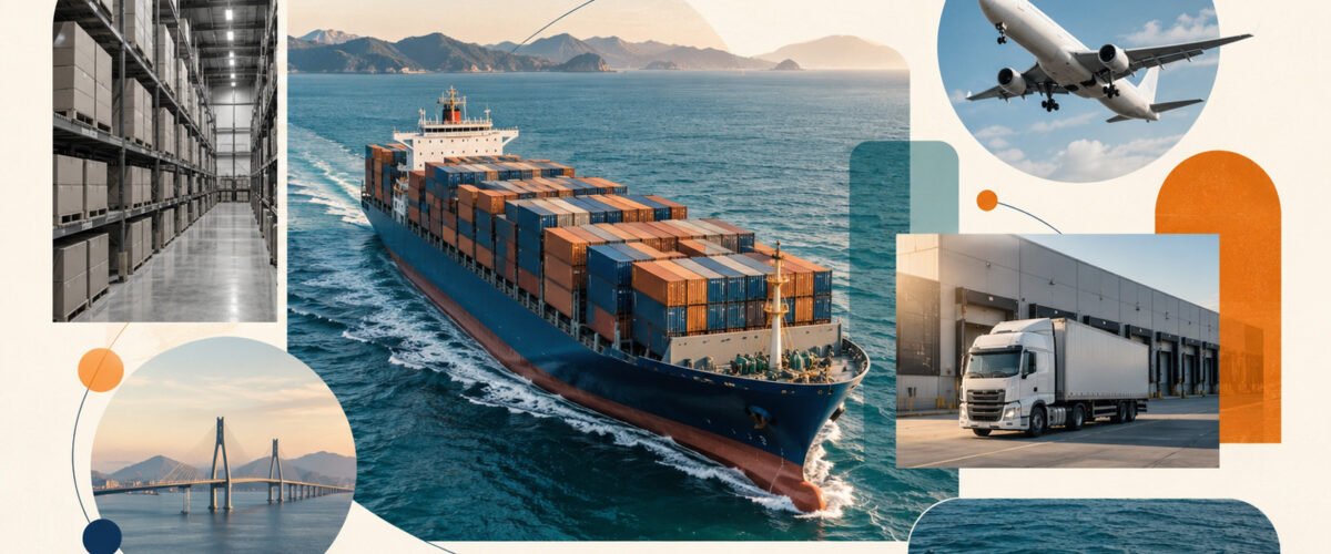 Shipping cargo domain name 1200x500